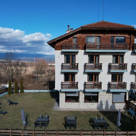 Shekerdejiiski Guest House Bansko Eksteriør bilde
