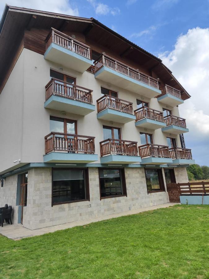 Shekerdejiiski Guest House Bansko Eksteriør bilde