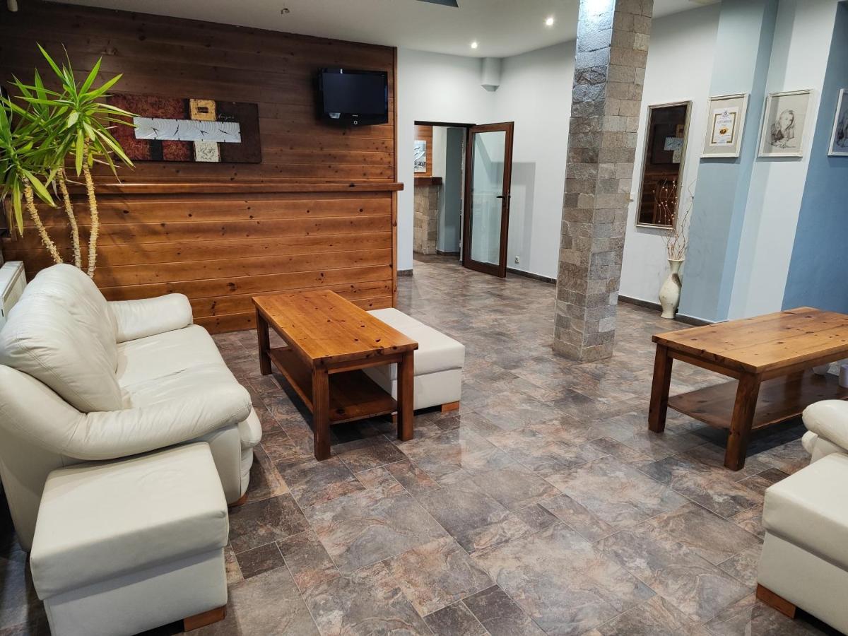 Shekerdejiiski Guest House Bansko Eksteriør bilde