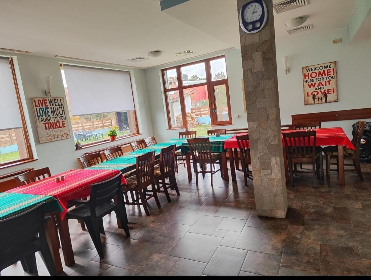 Shekerdejiiski Guest House Bansko Eksteriør bilde
